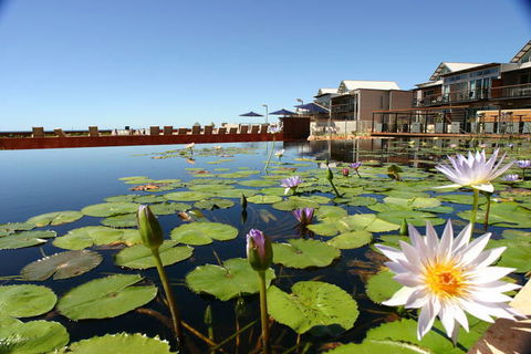 Novotel Ningaloo Resort - Tourism TAS 0