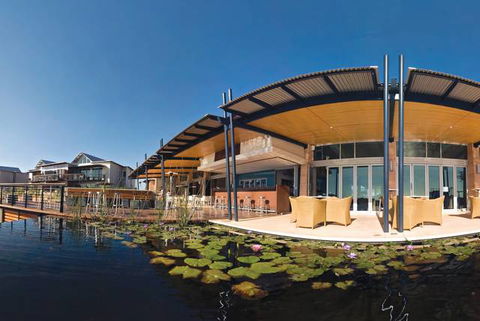 Novotel Ningaloo Resort - Tourism TAS 3
