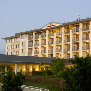 Novotel Sydney Norwest - Tourism TAS 3