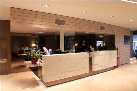 Novotel Sydney Rooty Hill - Tourism TAS 1