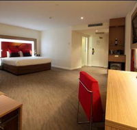 Novotel Sydney Rooty Hill - Tourism TAS