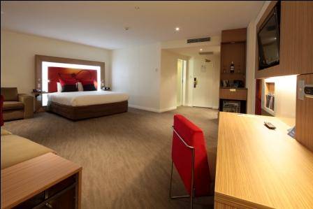 Novotel Sydney Rooty Hill - Tourism TAS 0