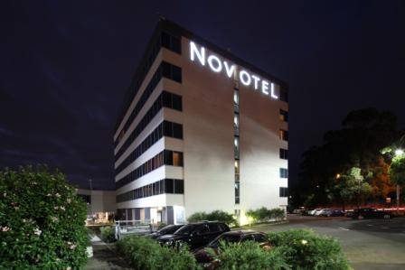 Novotel Sydney Rooty Hill - Tourism TAS 3