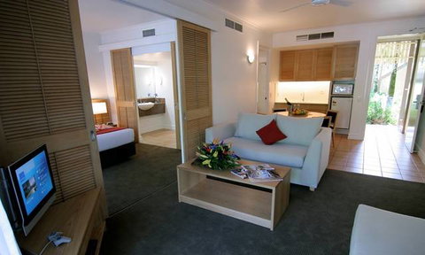 Novotel Twin Waters Resort Sunshine Coast - Tourism TAS 5