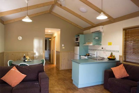 NRMA Darlington Beach Holiday Park - Tourism TAS 5