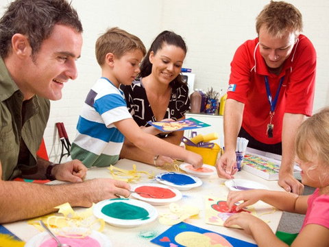 NRMA Darlington Beach Holiday Park - Tourism TAS 7