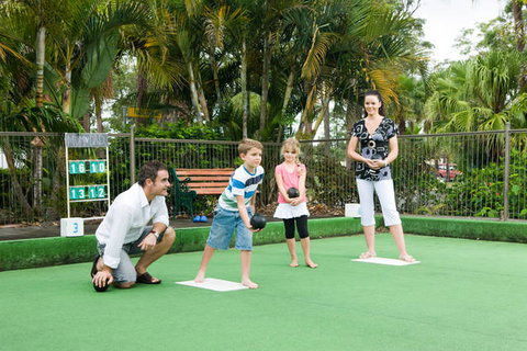 NRMA Darlington Beach Holiday Park - Tourism TAS 9