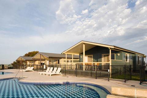 NRMA Merimbula Beach Holiday Park - Hobart Tourism 6