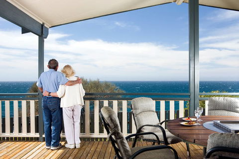 NRMA Merimbula Beach Holiday Park - Hobart Tourism 9