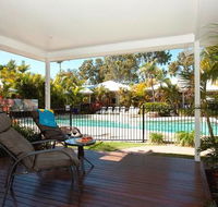 NRMA Treasure Island Holiday Park - Hobart Tourism