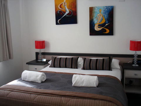 Oakey Motor Inn - Tourism TAS 0