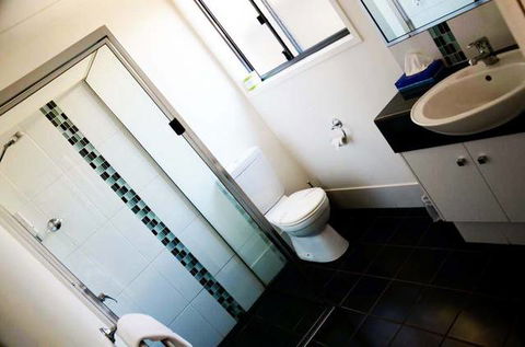 Oakey Motor Inn - Tourism TAS 2