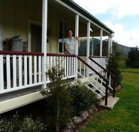 Oaklea Bed and Breakfast  Cottages - Tourism TAS