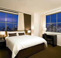Oaks Goldsbrough Apartments - Tourism TAS