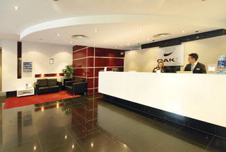 Oaks Horizons Adelaide - Tourism TAS 1