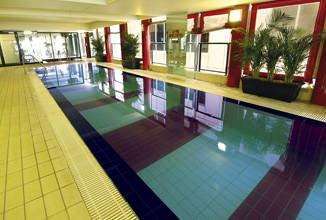 Oaks Horizons Adelaide - Tourism TAS 2