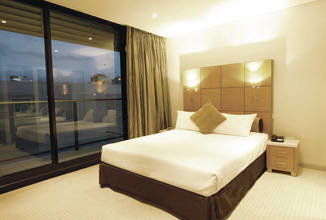 Oaks Horizons Adelaide - Tourism TAS 4