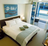 Oaks Lagoons - Hobart Tourism