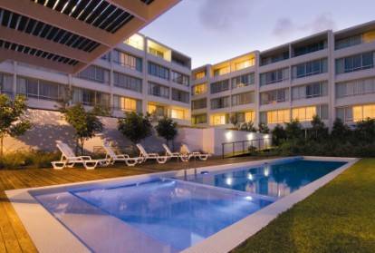 Oaks Lure - Tourism TAS 1