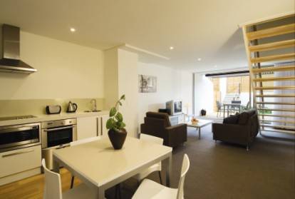 Oaks Lure - Tourism TAS 0