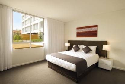 Oaks Lure - Tourism TAS 2