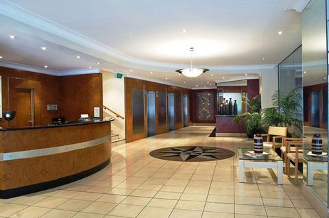 Oaks On Castlereagh - Tourism TAS 2