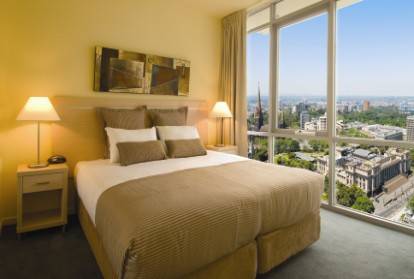Melbourne VIC Hobart Tourism