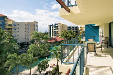 Oaks Seaforth Resort - Tourism TAS 2