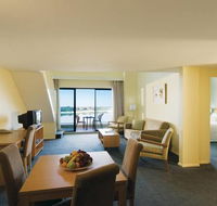 Oaks Waterfront Resort - Hobart Tourism