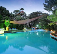 Oasis at Palm Cove - Hobart Tourism