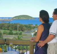 The Observatory Holiday Apartments - Tourism TAS