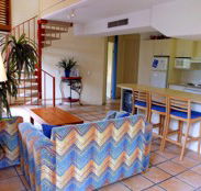 Ocean Breeze Resort - Hobart Tourism