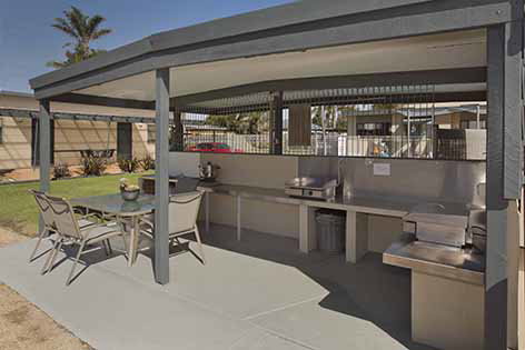 Ocean Bridge Quality Units - Tourism TAS 1