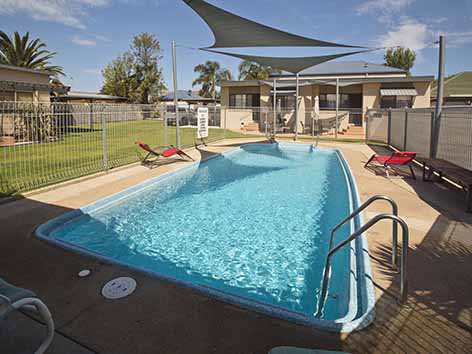 Ocean Bridge Quality Units - Tourism TAS 2