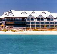 Ocean Centre Hotel - Tourism TAS