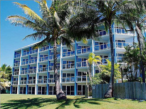 Ocean International - Tourism TAS 2