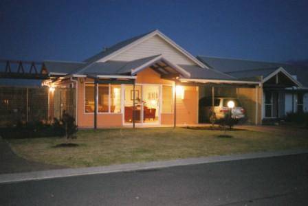 Ocean Mist Villa Albany - Tourism TAS 1