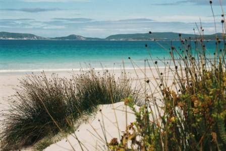 Ocean Mist Villa Albany - Tourism TAS 2