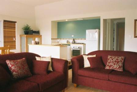 Ocean Mist Villa Albany - Tourism TAS 3