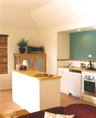 Ocean Mist Villa Albany - Tourism TAS 4