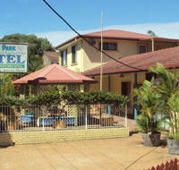 Ocean Park Motel and Holiday Apartments