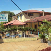Ocean Park Motel And Holiday Apartments - Tourism TAS 0