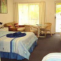 Ocean Park Motel And Holiday Apartments - Tourism TAS 1