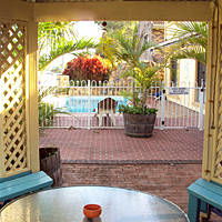 Ocean Park Motel And Holiday Apartments - Tourism TAS 2