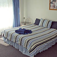 Ocean Park Motel And Holiday Apartments - Tourism TAS 3
