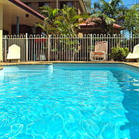 Ocean Park Motel And Holiday Apartments - Tourism TAS 4