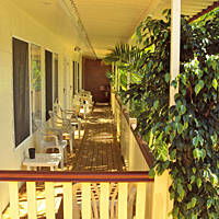 Ocean Park Motel And Holiday Apartments - Tourism TAS 5