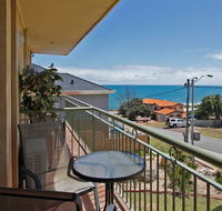 Ocean View Motel - Hobart Tourism