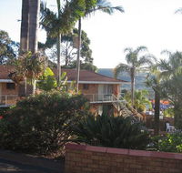 Ocean View Motor Inn