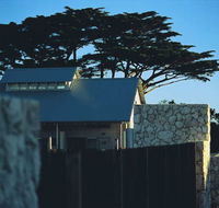 Oceanic Motel Apartments